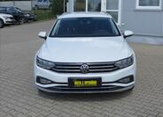 Volkswagen Passat 2