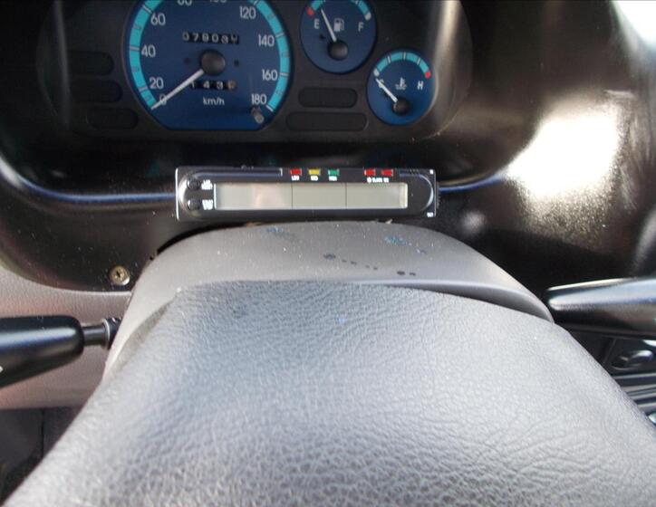 Daewoo Matiz 20