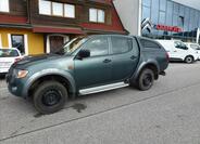 Mitsubishi L200 13
