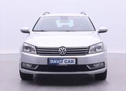 Volkswagen Passat 2