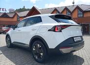KIA Sportage 8