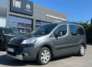 Citroën Berlingo 1
