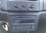 Škoda Roomster 12