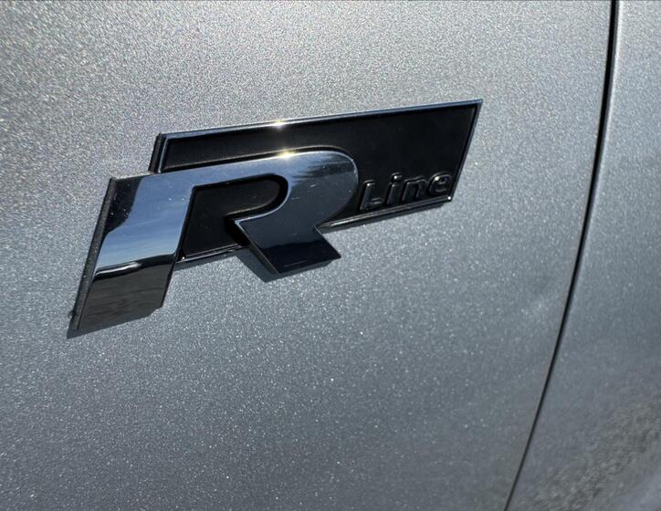 Volkswagen Tiguan 45
