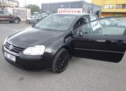 Volkswagen Golf 17