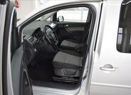 Volkswagen Caddy 10