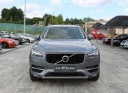 Volvo XC90 1
