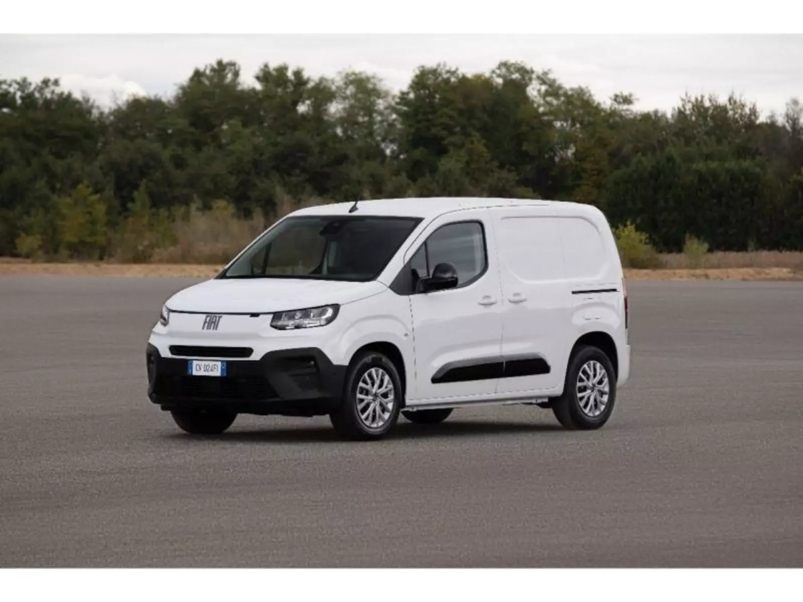 Fiat Dobló cargo