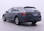 Škoda Superb 5