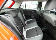 Škoda Fabia 13