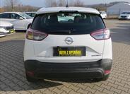 Opel Crossland X 6