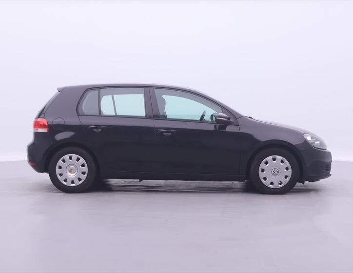 Volkswagen Golf 8