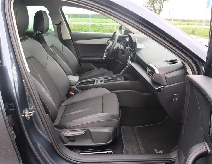 Cupra Formentor 15