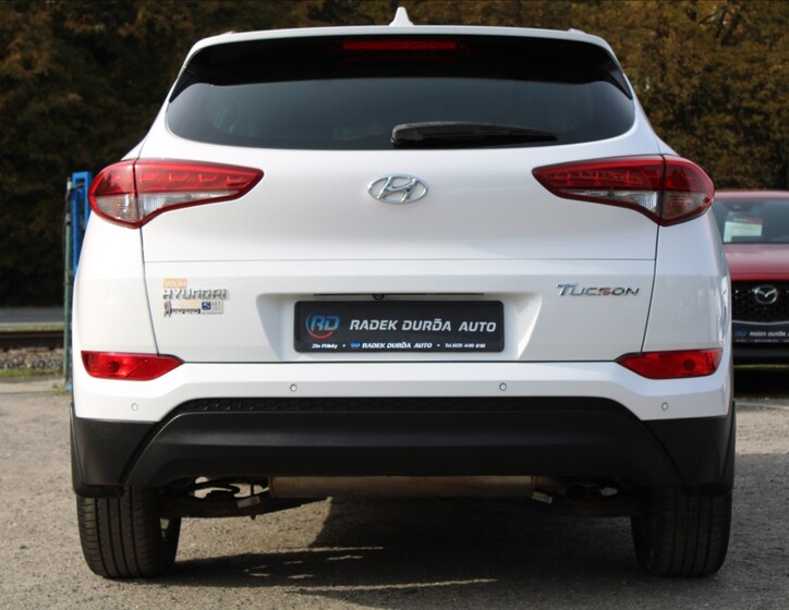 Hyundai Tucson 6