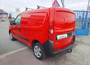 Fiat Dobló 4