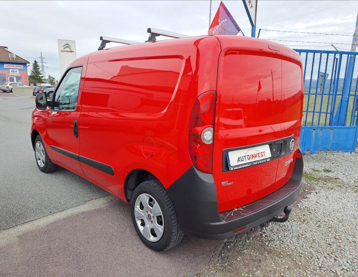 Fiat Dobló 4