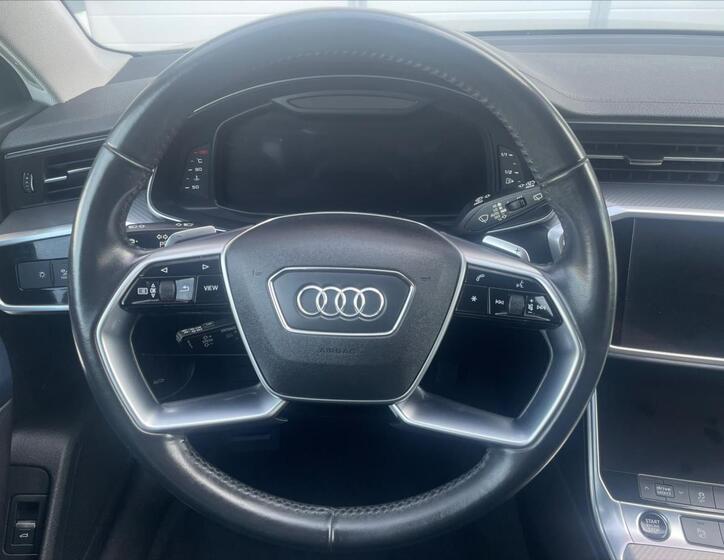 Audi A6 19