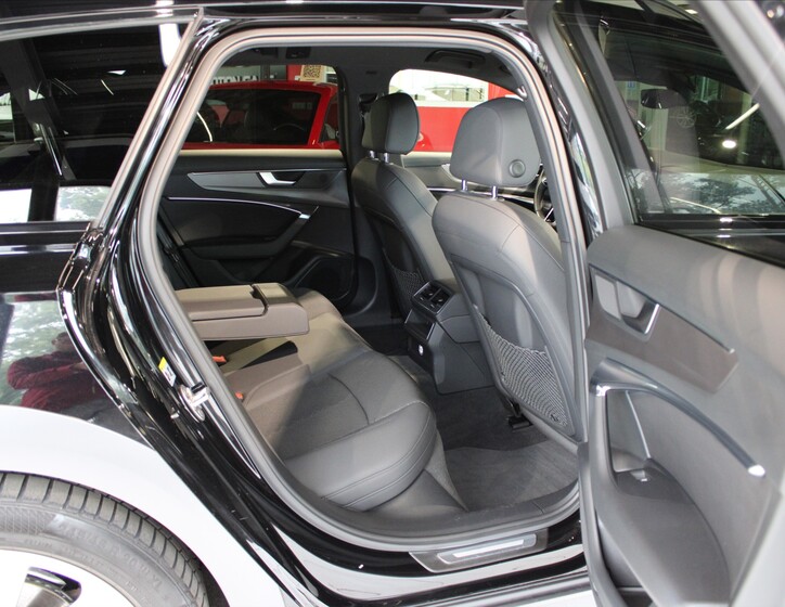 Audi A6 Allroad 21