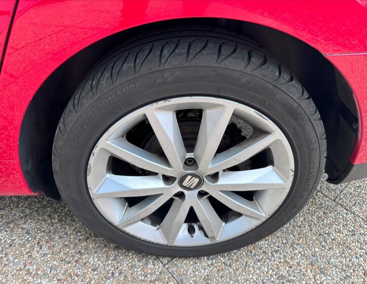 Seat Toledo 32