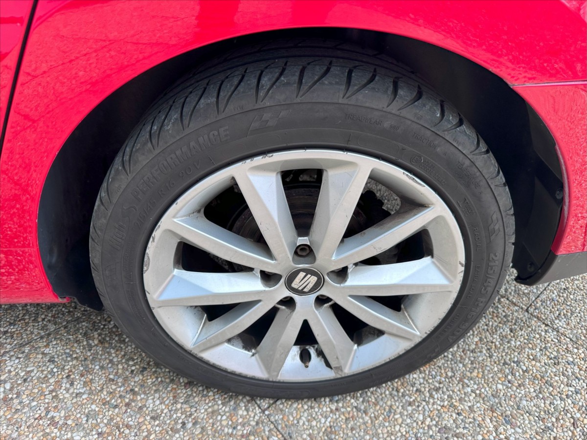 Seat Toledo