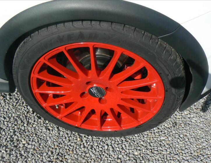 Fiat Grande Punto 10