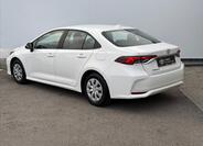 Toyota Corolla 4