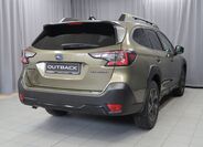 Subaru Outback 5