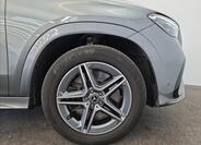 Mercedes-Benz GLE 19