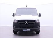 Mercedes-Benz Sprinter 2