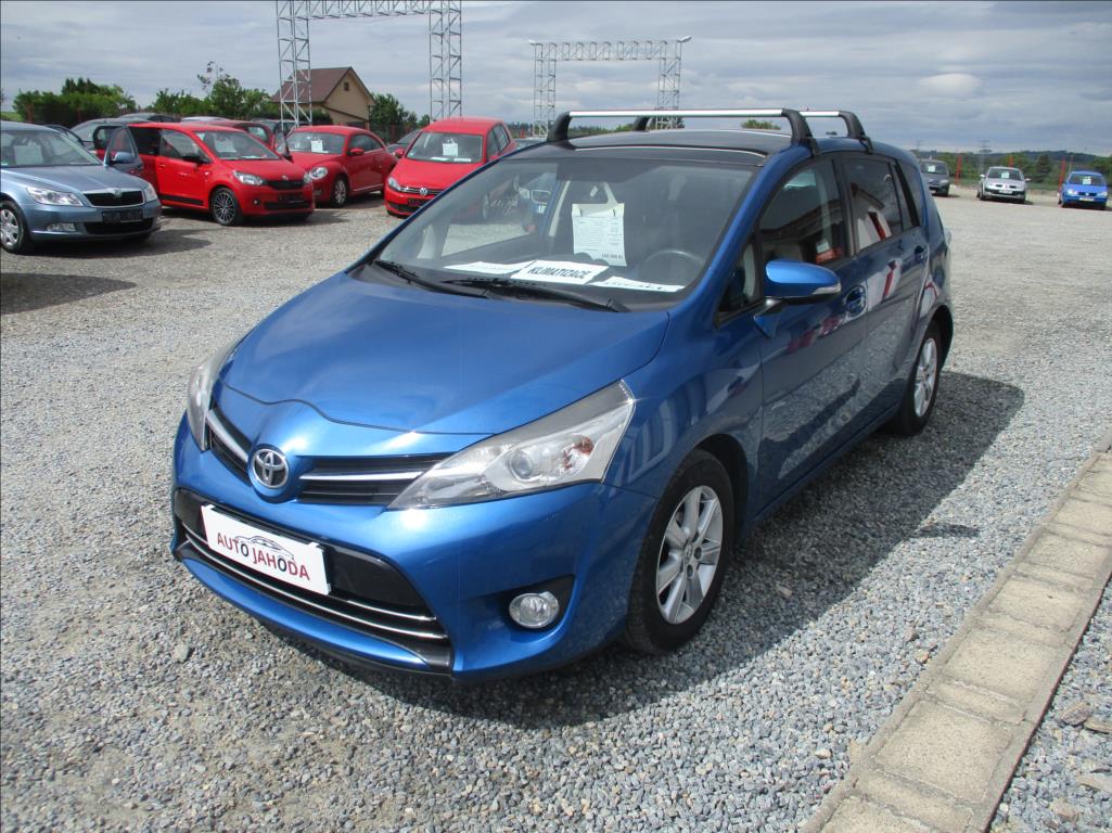 Toyota Verso