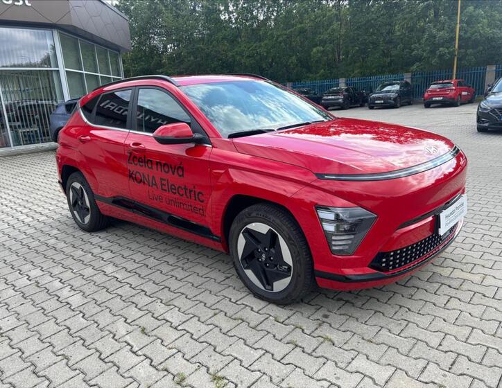 Hyundai Kona 3