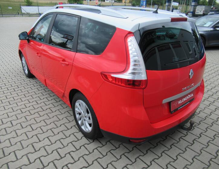 Renault Grand Scénic 3