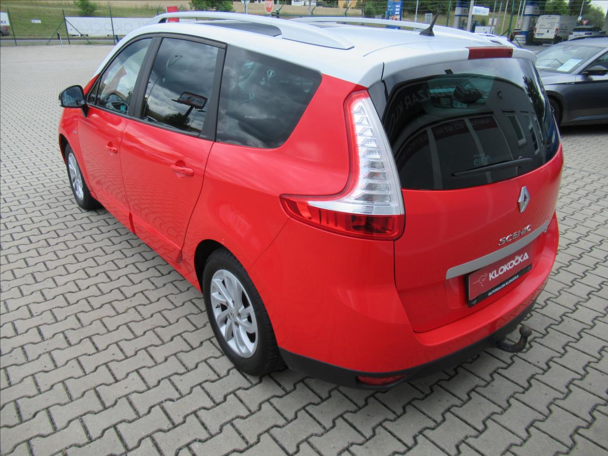 Renault Grand Scénic