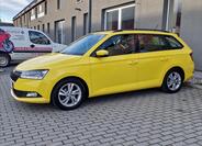 Škoda Fabia 6