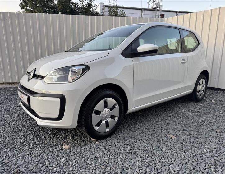 Volkswagen up! 3