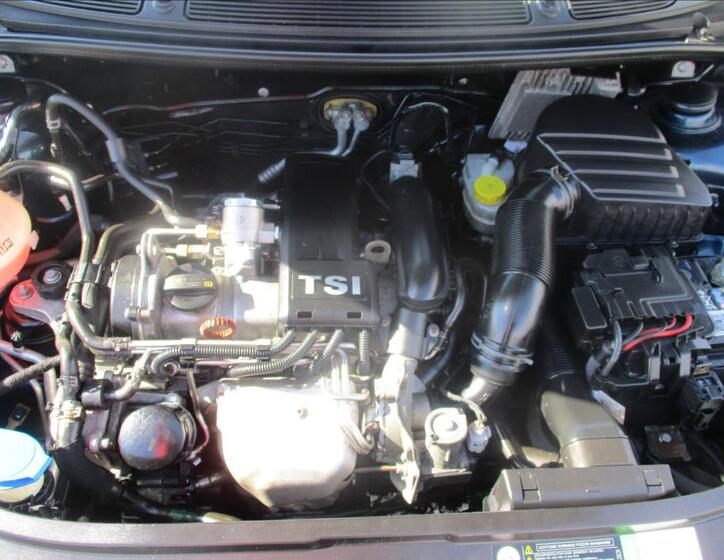 Škoda Fabia 29