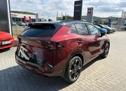 KIA Sportage 7