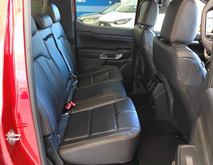 Ford Ranger 13