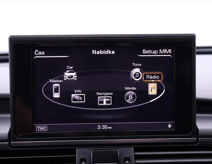 Audi A6 Allroad 22