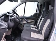Ford Tourneo Custom 10