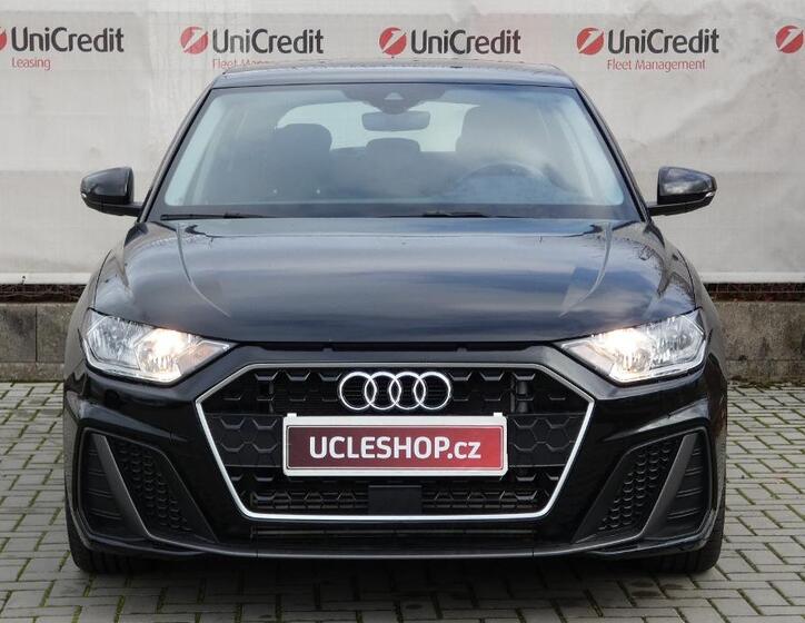 Audi A1 2