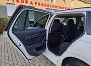 Škoda Octavia 18