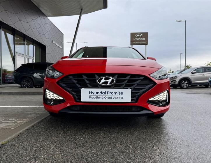Hyundai i30 5