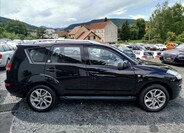 Citroën C-Crosser 7