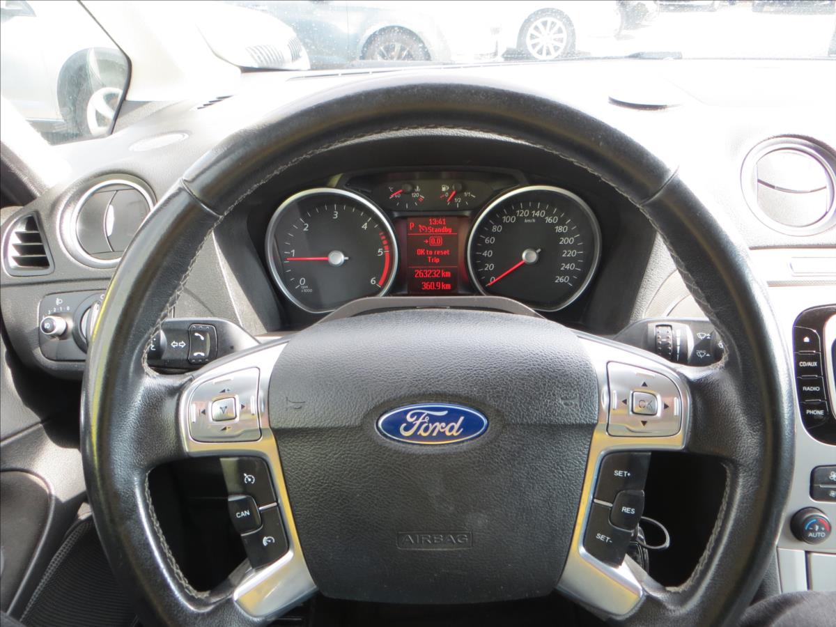 Ford Galaxy
