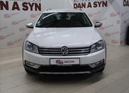 Volkswagen Passat 2