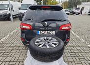 Renault Koleos 20