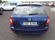 Škoda Superb 7
