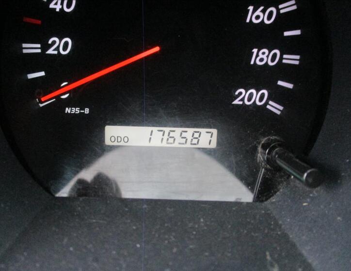 Toyota Hilux 14