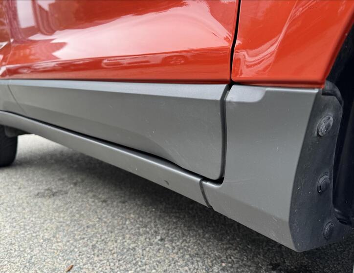 Ford EcoSport 19